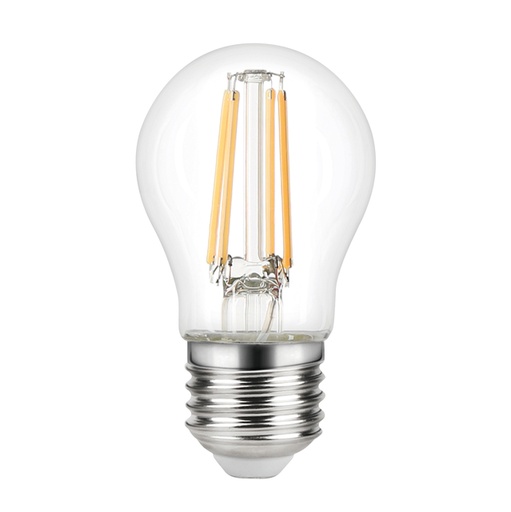 [1407505] Ampoule LED Integral E27 2700K blanc chaud 3,4W 470lumen