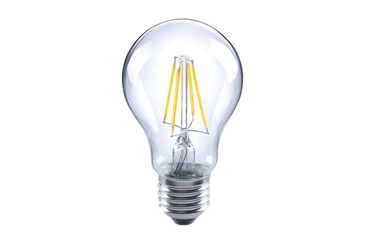 [1418900] Ampoule LED Integral E27 2700K blanc chaud 3,4W 470 lumen