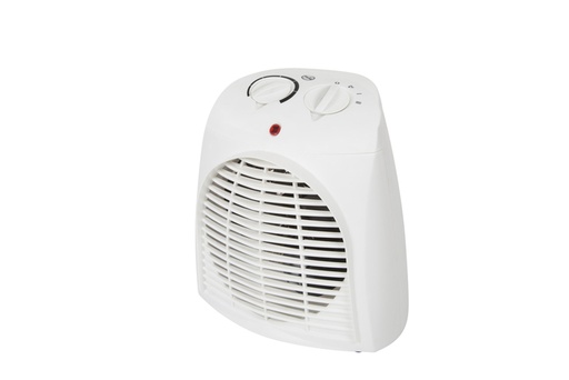 [1419471] Chauffage électrique thermoventilateur Perel 2000W