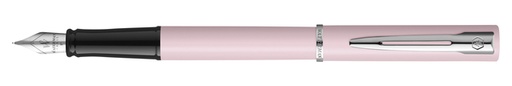 [1418988] Stylo plume Waterman Allure pastel pink CT Fin