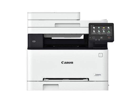 [1421136] Multifunctional Laser printer Canon I-SENSYS MF655CDW