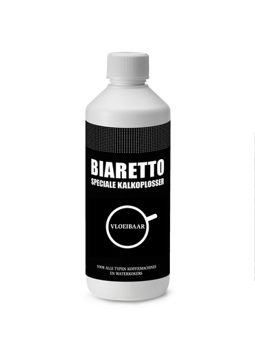 [1407055] Détartrant Biaretto 1 litre