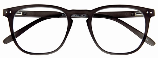 [1420852] Lunettes de lecture I Need You +2.00 dpt Tailor anthracite
