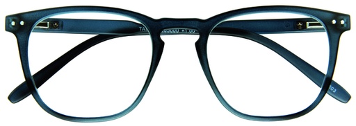 [1420999] Leesbril I Need You +1.00 dpt Tailor donkerblauw