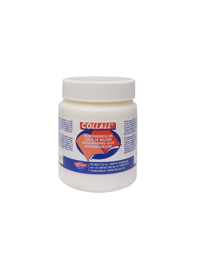 [1421084] Colle de reliure Collall 275g