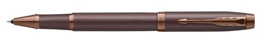 [1420521] Rollerpen Parker IM Monochrome burgundy GT fijn