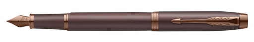 [1420523] Vulpen Parker IM Monochrome burgundy fijn