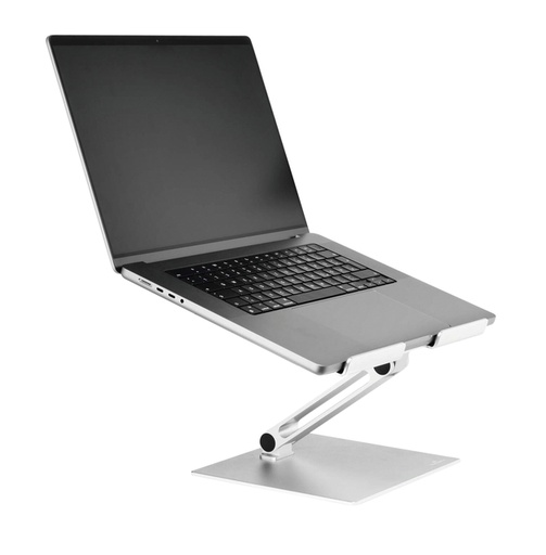 [1420405] Laptop standaard Durable RISE