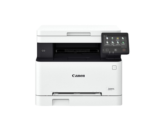 [1421140] Multifunction Laser Canon i-SENSYS MF651cw