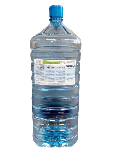 [1420511] Eau de source Eden Springs 15 litres