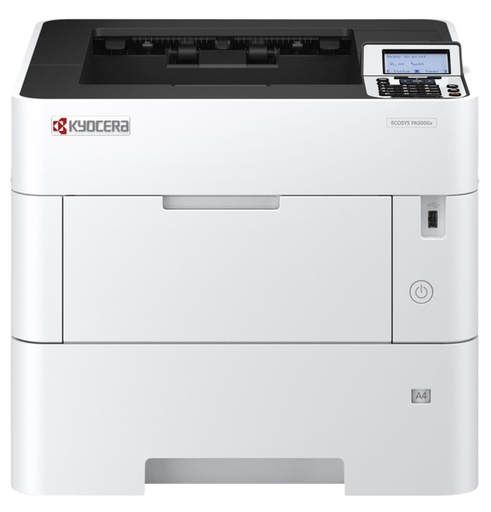 [1398920] Printer Laser Kyocera Ecosys PA5000x