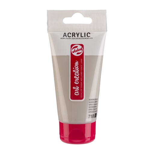 [1419109] Peinture acrylique Talens Art Creation 75ml Bleu gris chaud