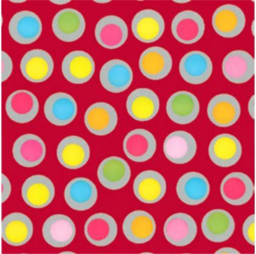 [1420221] Rouleau pour appareil Special Wrap Boules 200mx30cm