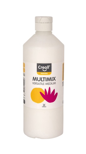 [1420694] Multimix Creall 500ml