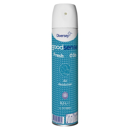 [1420413] Luchtverfrisser Good Sense Fresh neutraliser 300ml