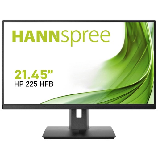 [1421160] Monitor HANNspree HP225HFB 21,45 inch full-HD