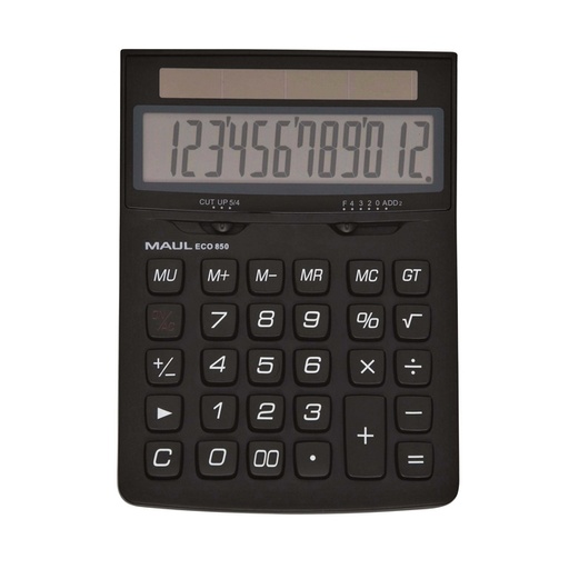 [1419450] Calculatrice MAUL ECO 850