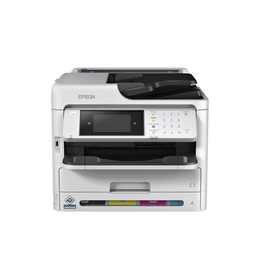 [1420130] Multifunctional inktjet printer Epson Workforce WF-C5890DWF