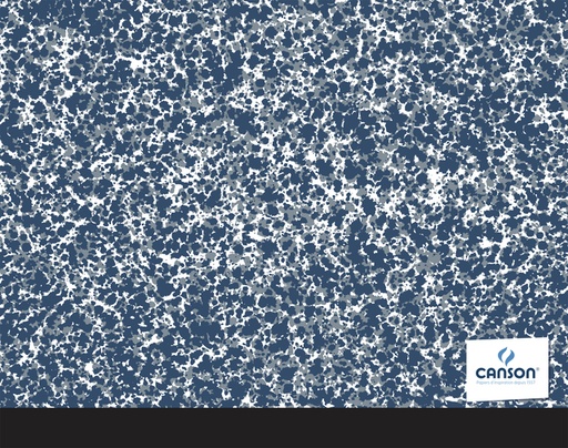 [1399213] Dossier à dessin Canson Creative Studio Teens fermeture élastique 260x330mm assorti