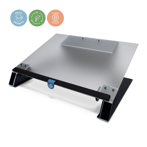 [1421961] Documenthouder R-Go Read 2 Write Acryl