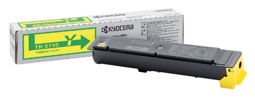 [402583] Toner Kyocera TK-5195Y geel