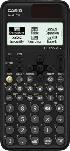 [1421522] Rekenmachine Casio Classwiz fx-991CW