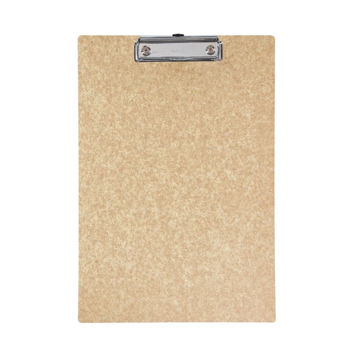 [1419318] Porte-bloc MAULbalance A4 Portrait carton renforcé 3mm nervuré