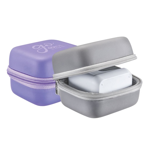 [1422024] Etui de protection Colop e-mark Go gris