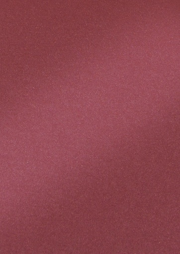 [1422118] Carton photo Folia 50x70cm 250g 10 feuilles nacré n° 22 rouge foncé