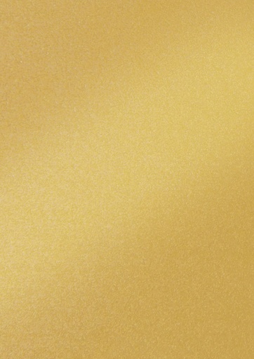 [1422129] Fotokarton Folia 2-zijdig 50x70cm 250gr parelmoer nr65 goud