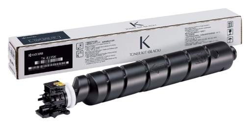 [411783] Toner Kyocera TK-8335K zwart