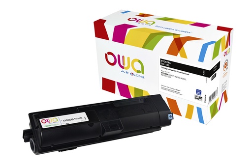 [1422196] Toner OWA alternatief tbv Kyocera TK-1150K zwart