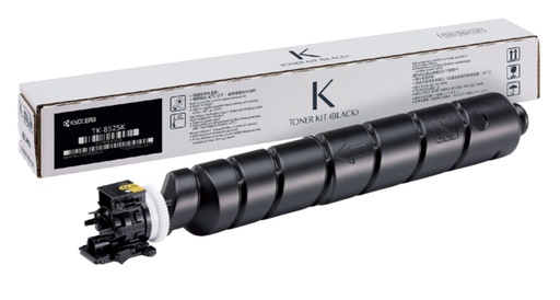 [411799] Toner Kyocera TK-8525K noir