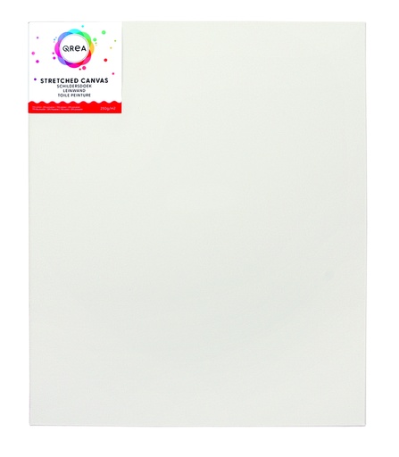 [1419361] Toile peinture Qrea Studio 50x60cm