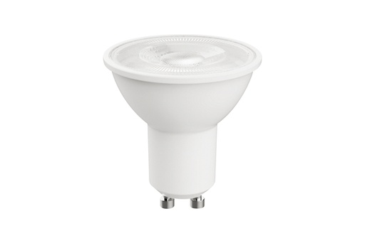 [1421762] Lampe LED Integral GU10 2,2W 2700K blanc chaud 360 lumen