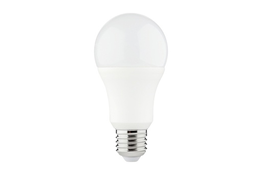 [1421768] Ledlamp Integral E27 2700-6500K Smart RGBW 8.5W 806lumen