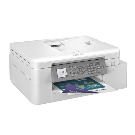 [1421737] Multifunctional inktjet printer Brother MFC-J4340DWE