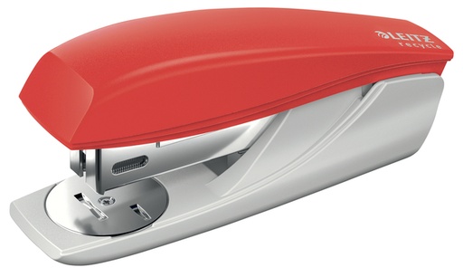 [1421571] Nietmachine Leitz Nexxt Recycle klein 25 vel rood