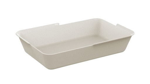 [1423071] Maaltijdbak Circulware Circulbox 1100ml herbruikbaar 8 stuks