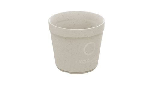 [1423075] Beker Circulware Circulcup 200ml herbruikbaar 36 stuks