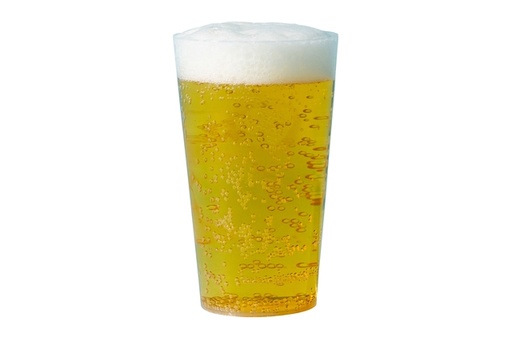[1423078] Beker Circulware Circulglass 40cl herbruikbaar 20 stuks
