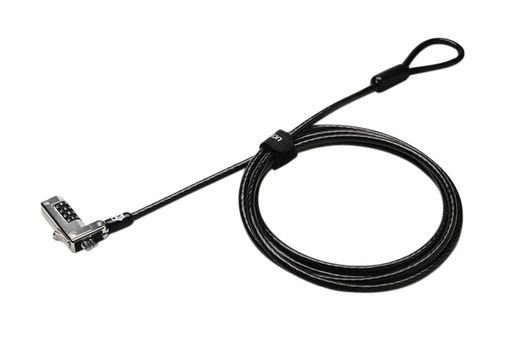 [1422656] Laptopslot Kensington ultra nano