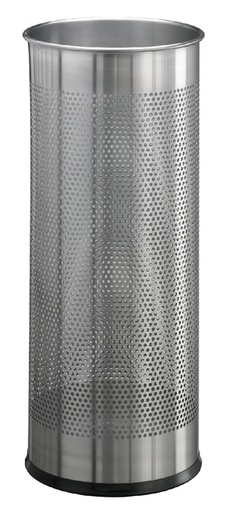 [393004] Paraplustandaard 3371-23 perforatie 620x260mm RVS