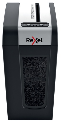[1423098] Destructeur papier Rexel Secure MC4-SL particules 2x15mm.