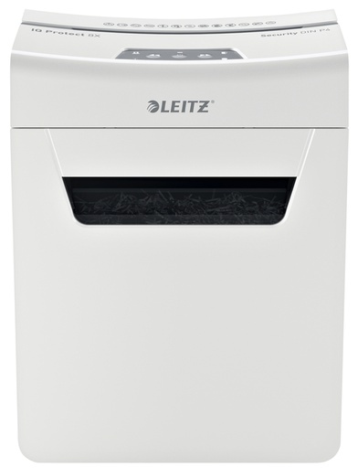 [1423105] Papiervernietiger Leitz IQ Protect Premium 8X snippers 4x40mm