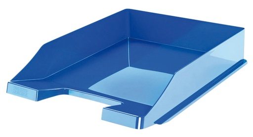 [1423165] Brievenbak Han A4 plastic blauw