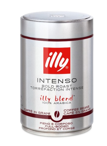 [1423275] Café en grain illy Intenso 250g