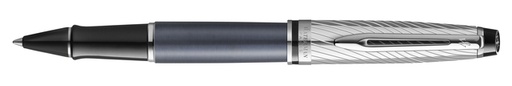 [1423628] Rollerpen Waterman Expert metallic stone CT fijn