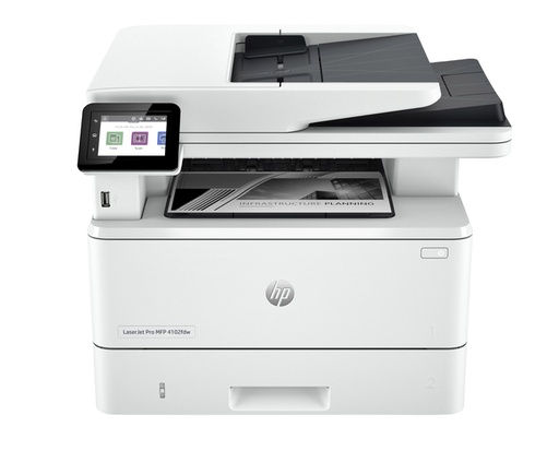 [1424552] Multifonction Laser HP LaserJet 4102fdw