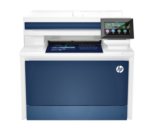 [1424555] Multifonction Laser HP Color LaserJet 4302fdw